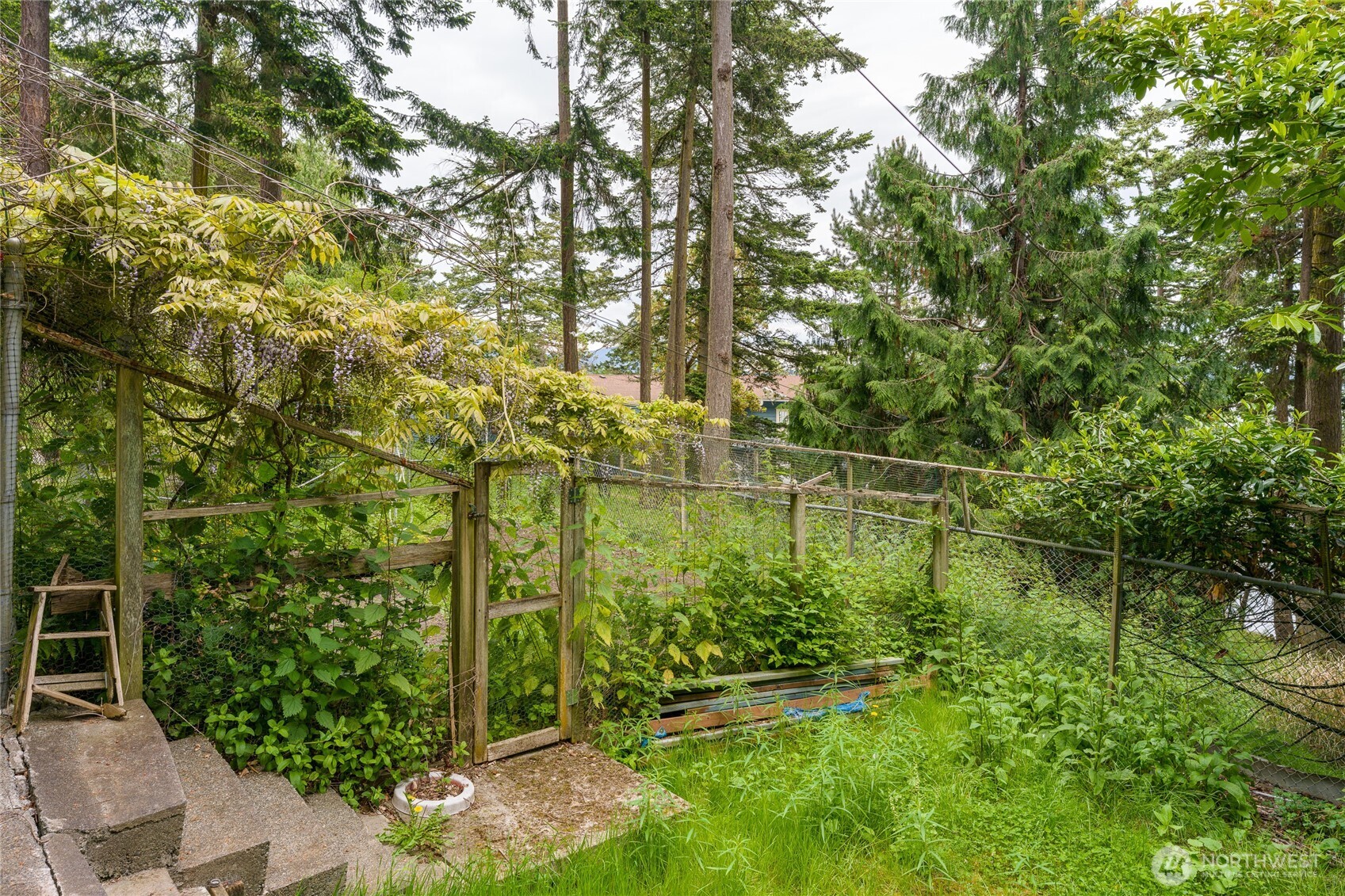 208 Tide's End Road Lopez Island WA 98261