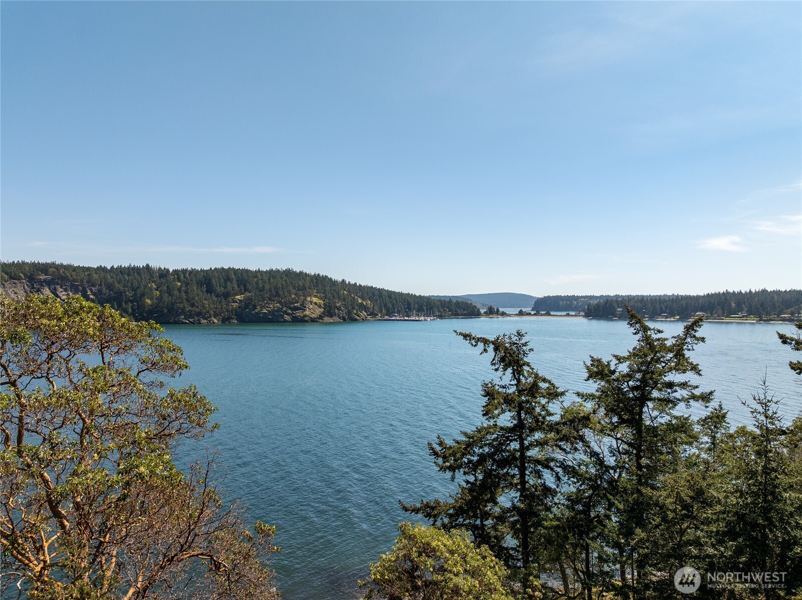 208 Tide's End Road Lopez Island WA 98261