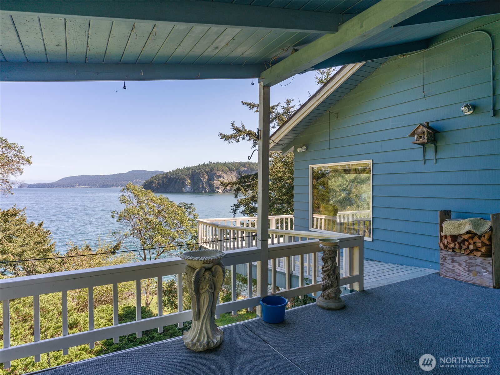 208 Tide's End Road Lopez Island WA 98261