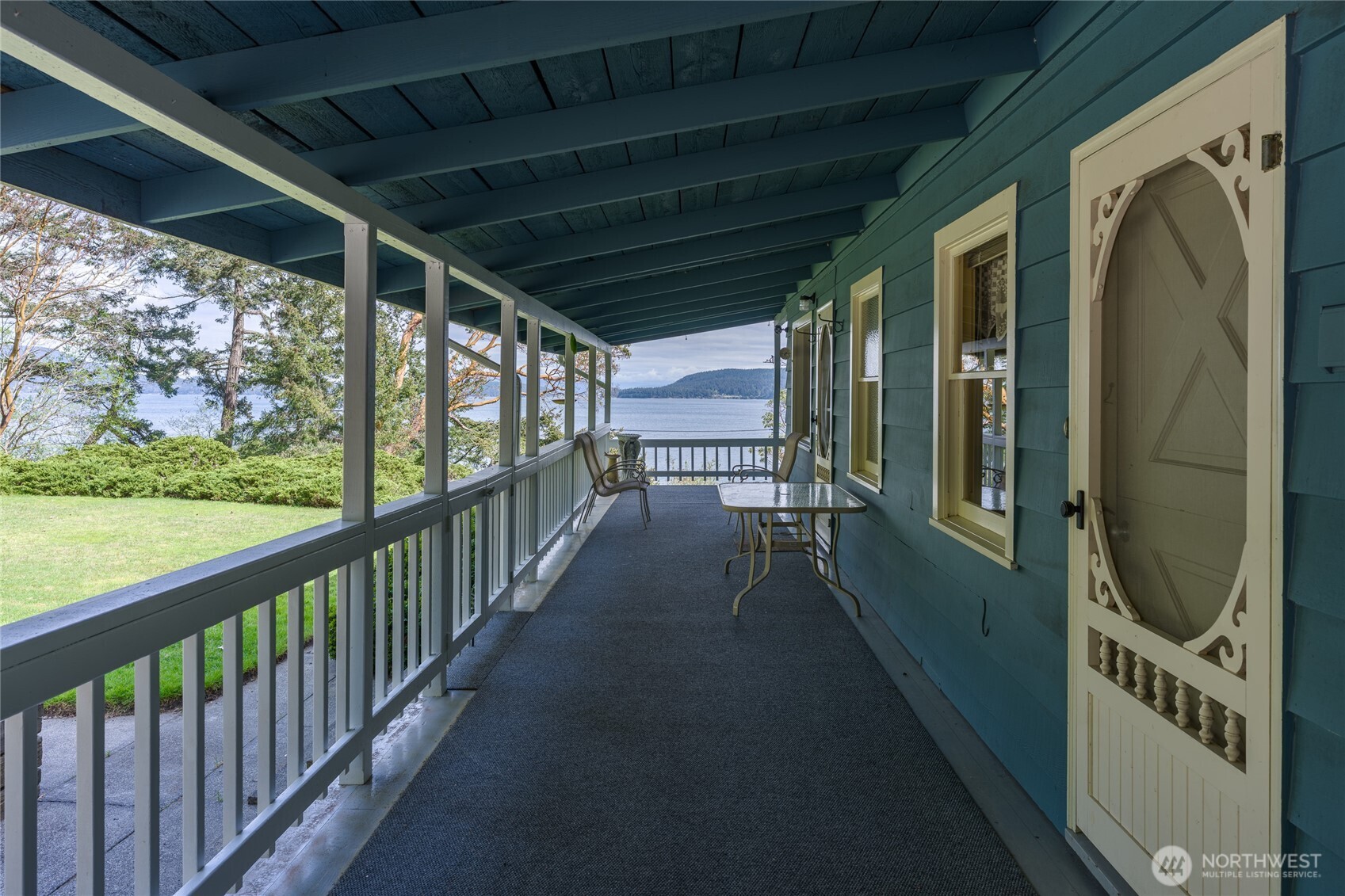 208 Tide's End Road Lopez Island WA 98261