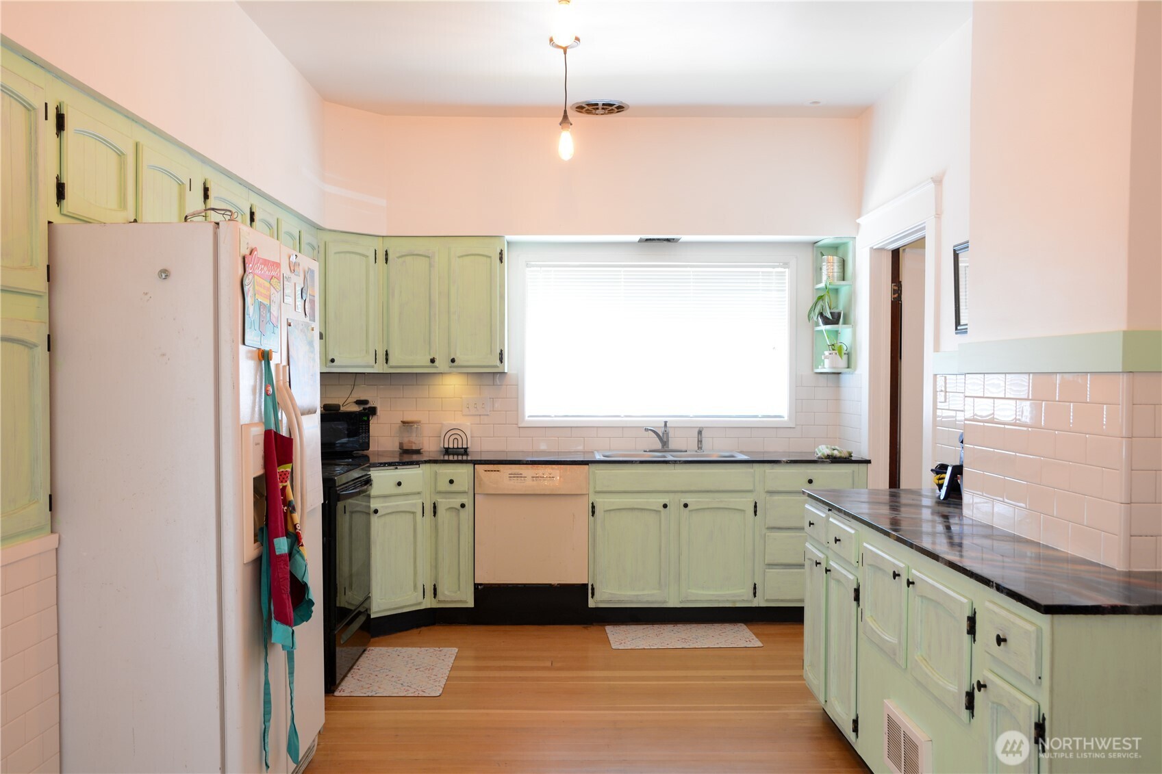202 E 3rd Avenue Ritzville WA 99169