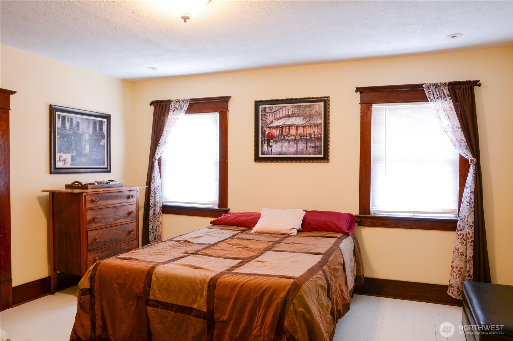 202 E 3rd Avenue Ritzville WA 99169