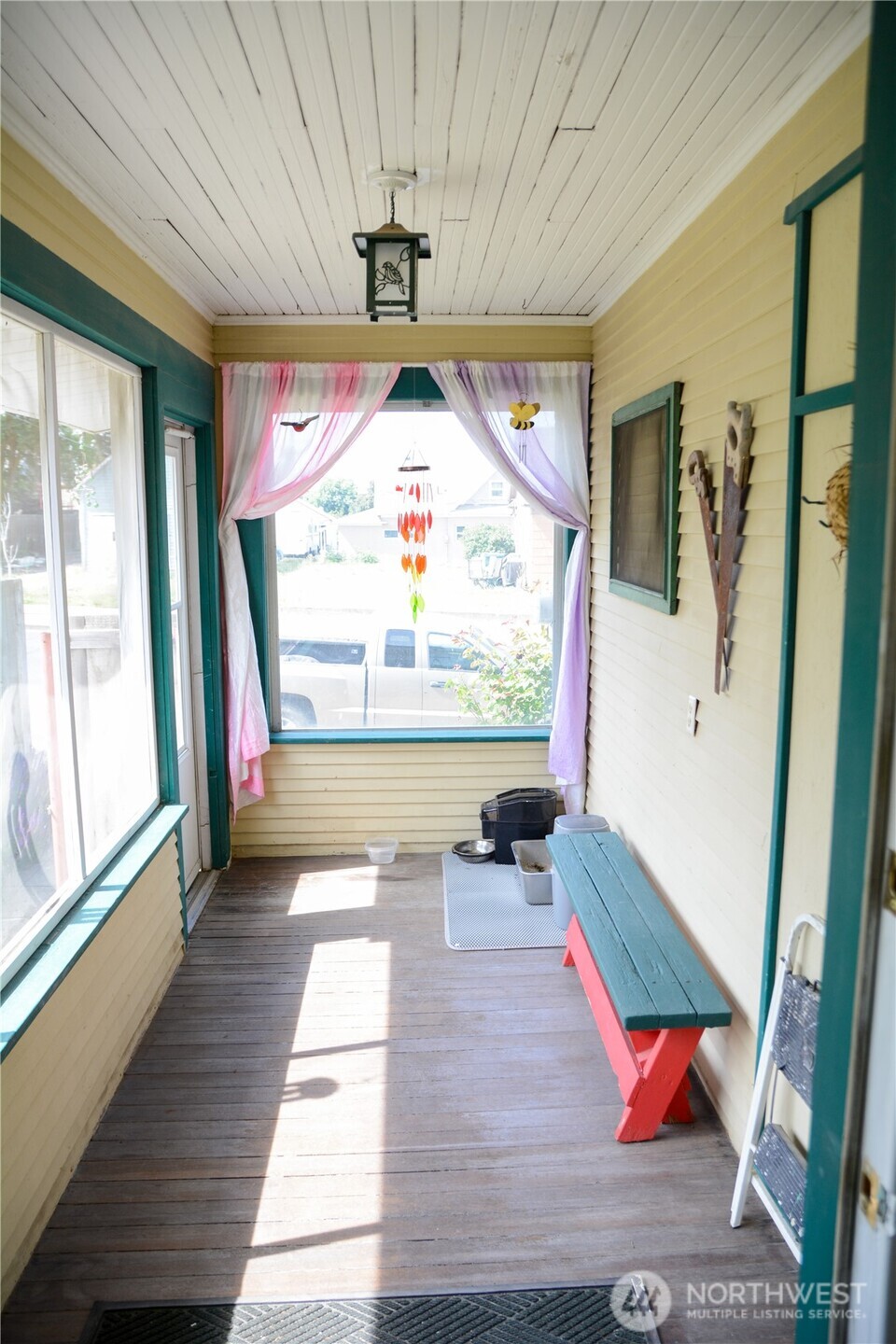 202 E 3rd Avenue Ritzville WA 99169