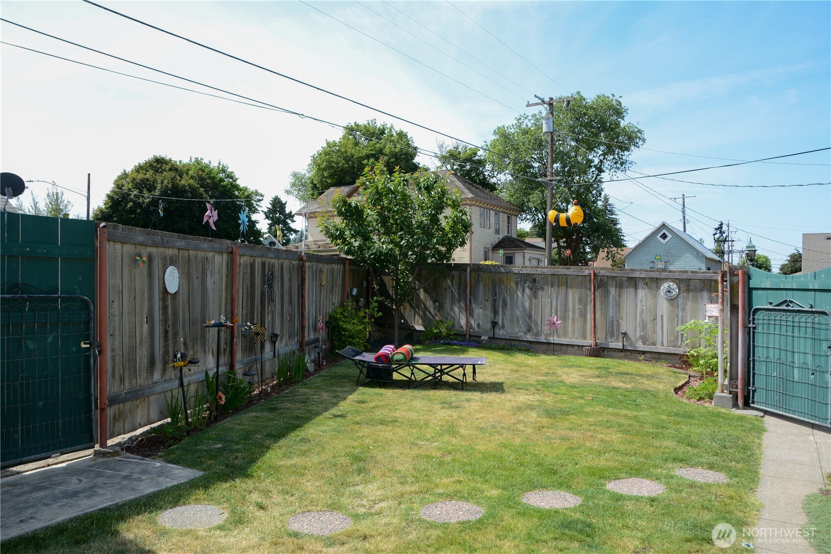202 E 3rd Avenue Ritzville WA 99169