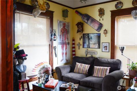 202 E 3rd Avenue Ritzville WA 99169