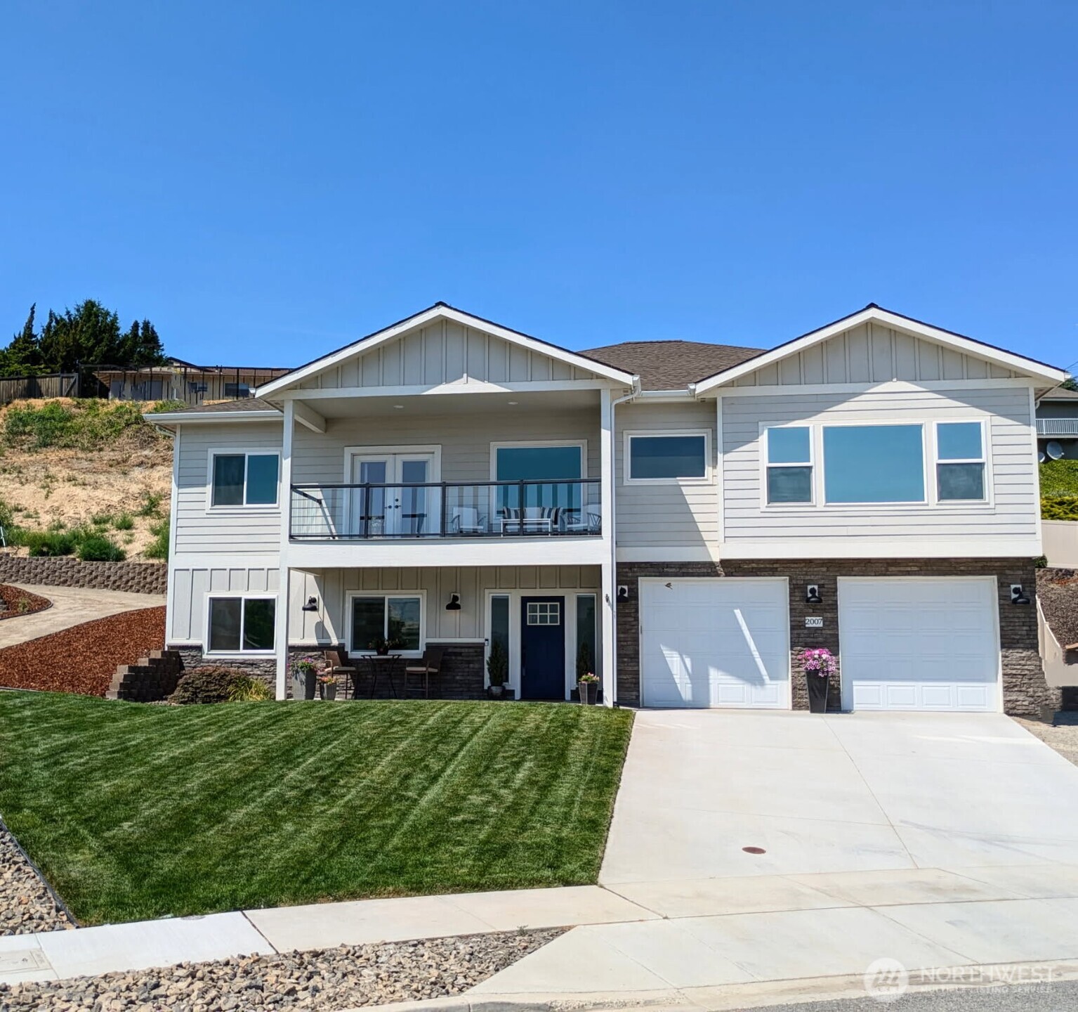 2007 Westhaven Wenatchee WA 98801