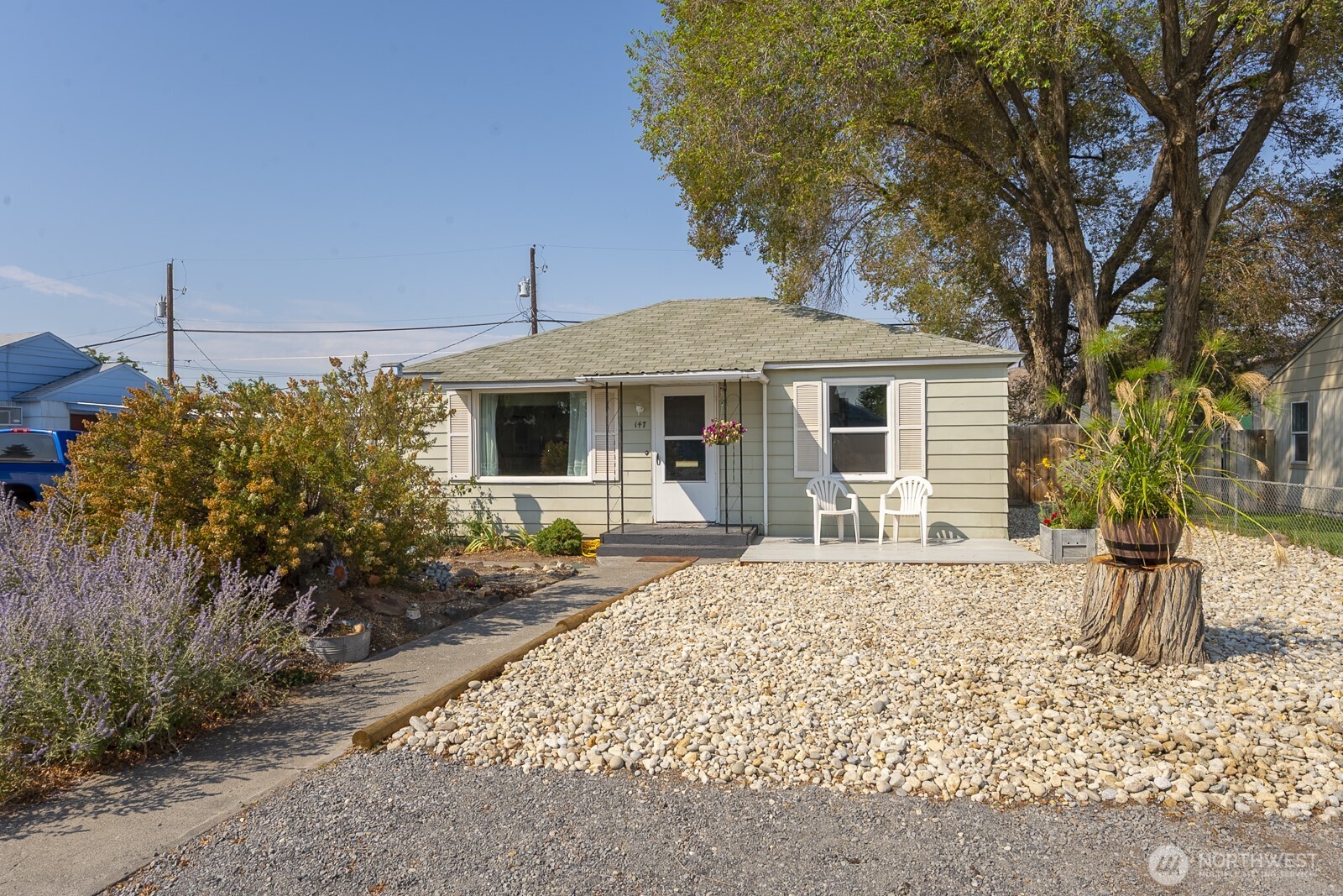 147 E Street SE Ephrata WA 98823