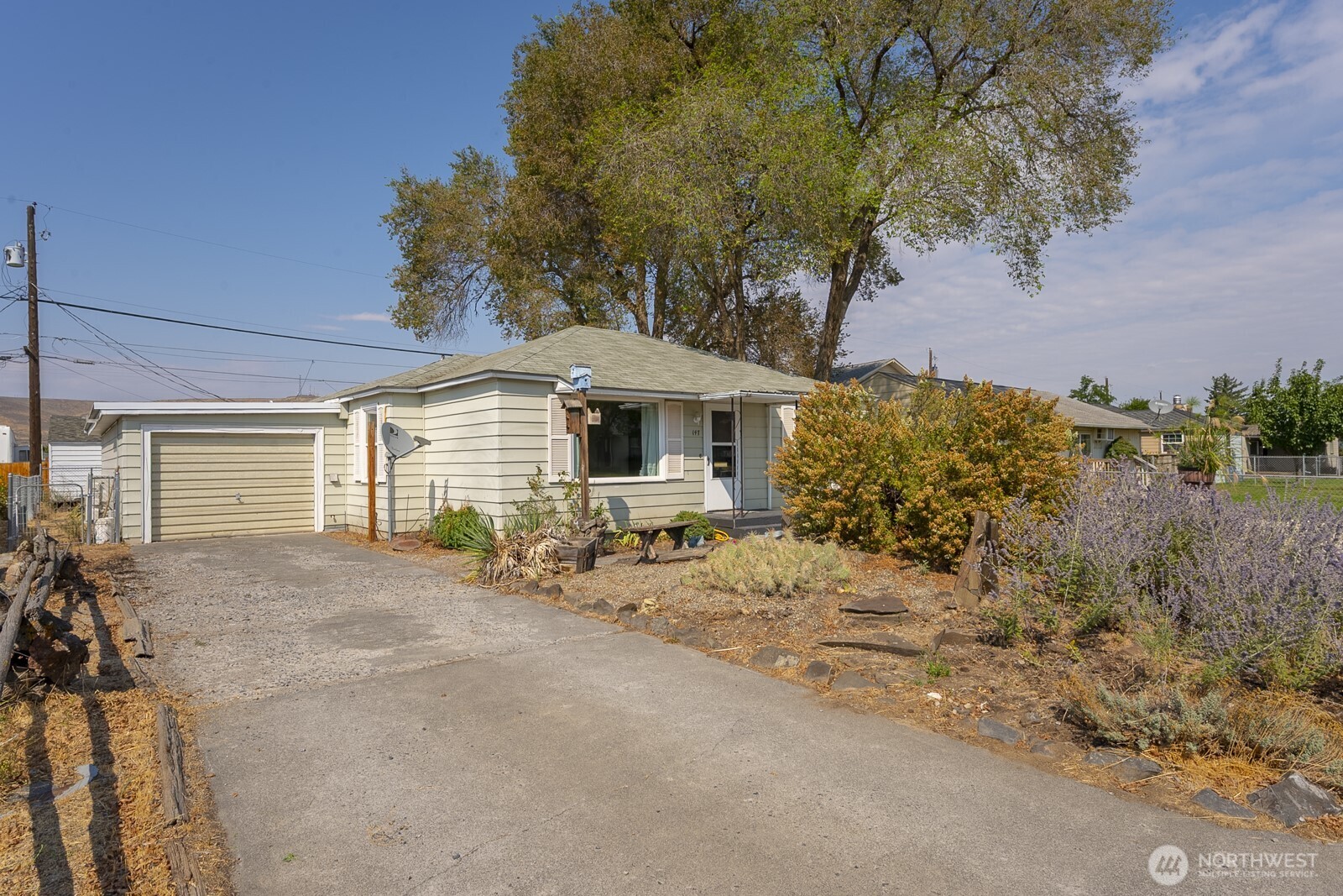 147 E Street SE Ephrata WA 98823