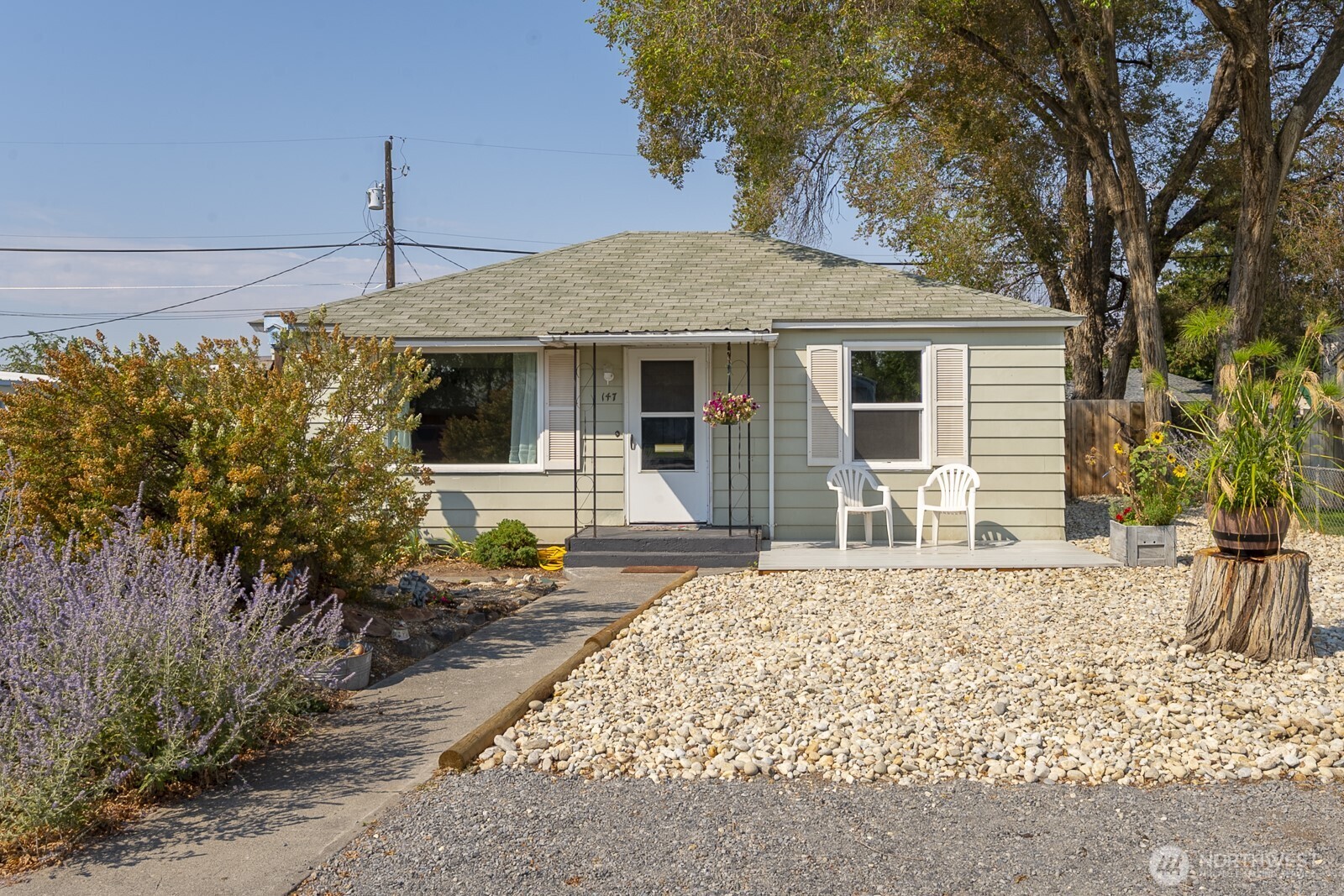 147 E Street SE Ephrata WA 98823