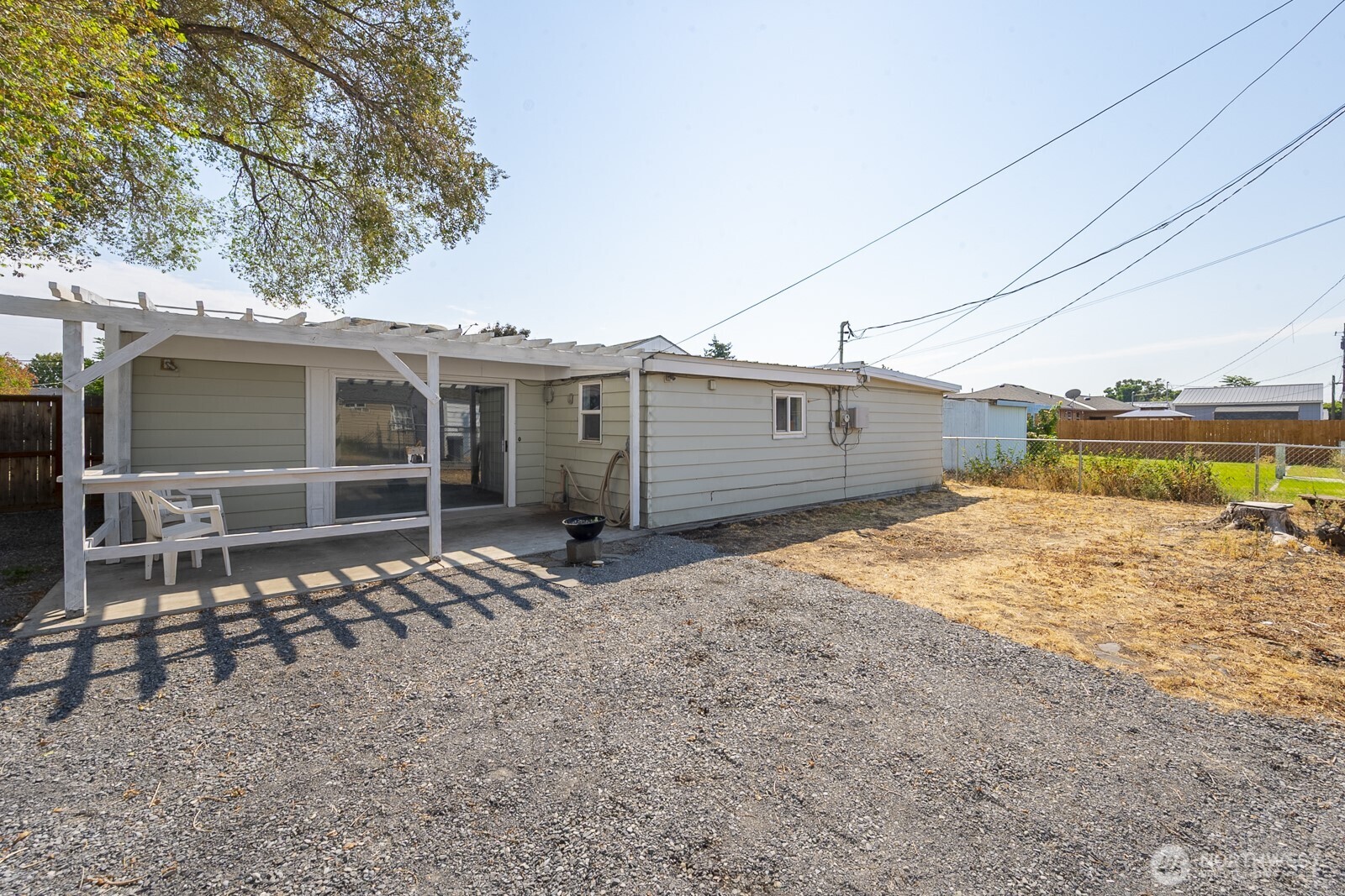 147 E Street SE Ephrata WA 98823