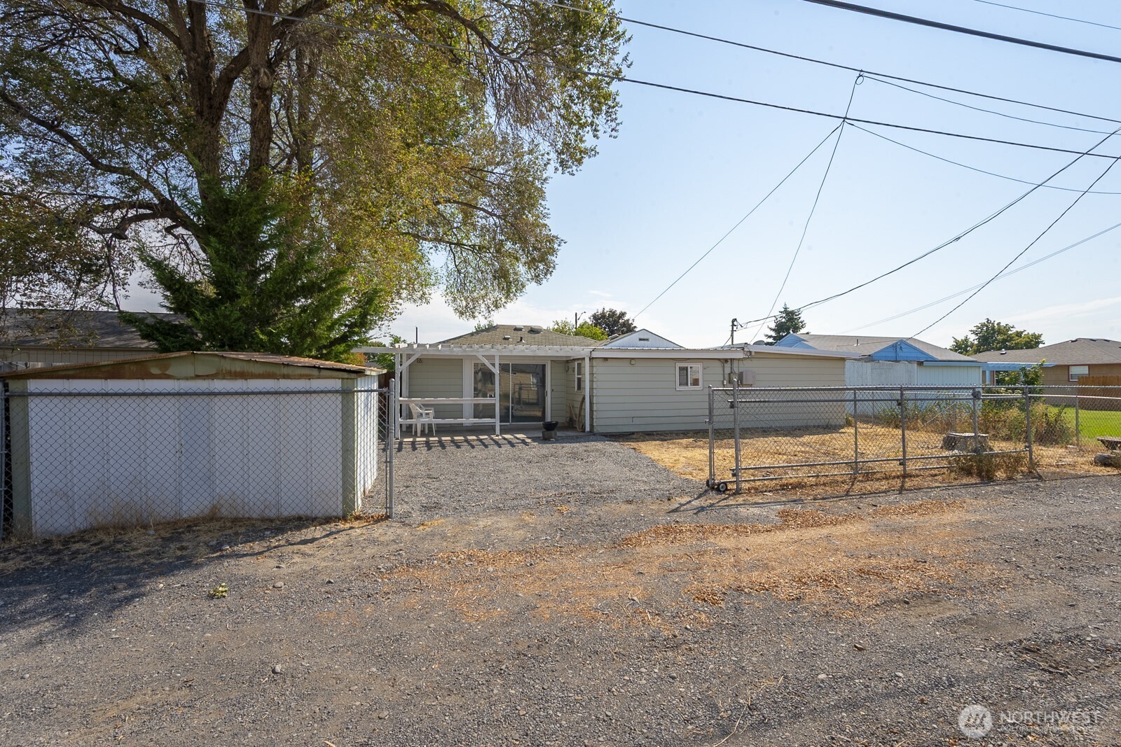 147 E Street SE Ephrata WA 98823