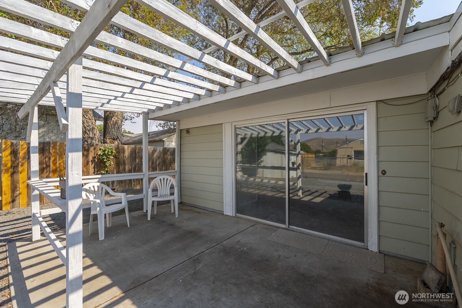 147 E Street SE Ephrata WA 98823
