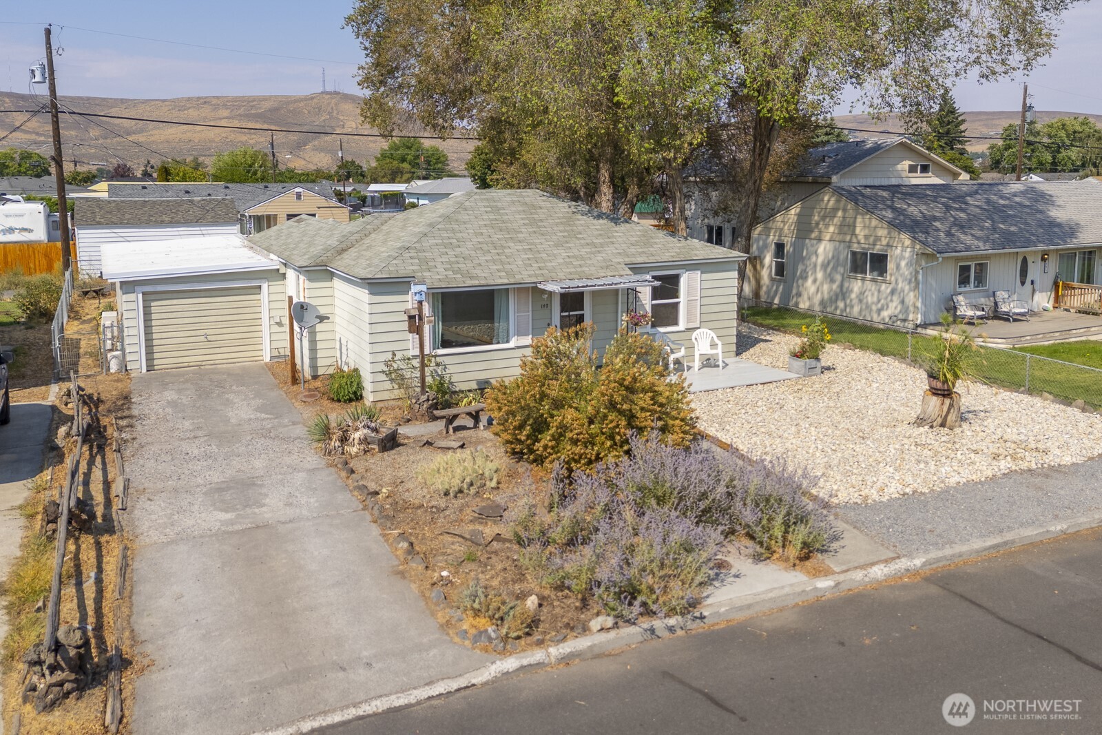 147 E Street SE Ephrata WA 98823
