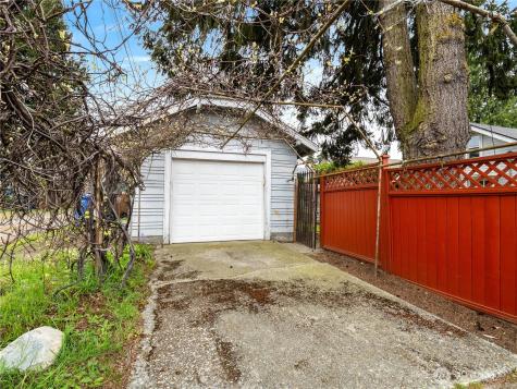3521 S 11th Street Tacoma WA 98405