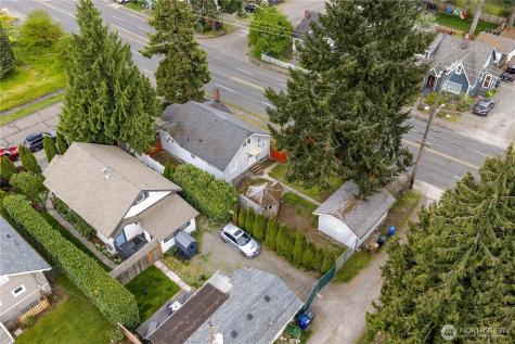 3521 S 11th Street Tacoma WA 98405