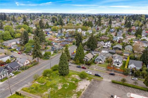3521 S 11th Street Tacoma WA 98405