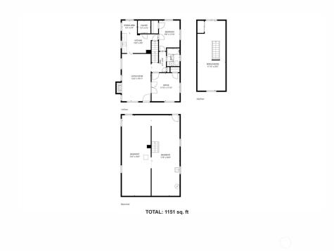 3521 S 11th Street Tacoma WA 98405