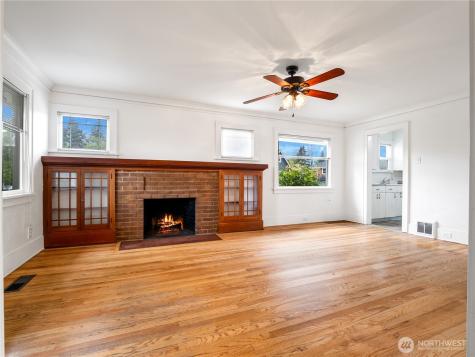 3521 S 11th Street Tacoma WA 98405