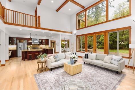 6465 Haley Loop NE Bainbridge Island WA 98110