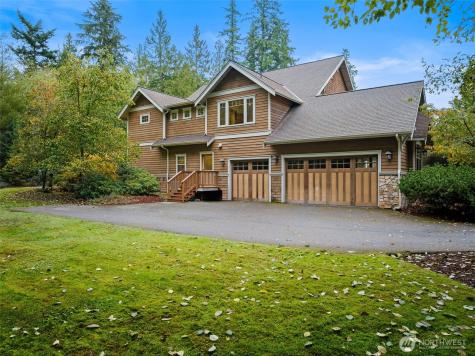 6465 Haley Loop NE Bainbridge Island WA 98110