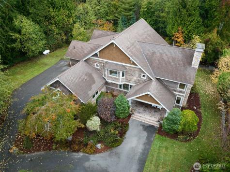 6465 Haley Loop NE Bainbridge Island WA 98110