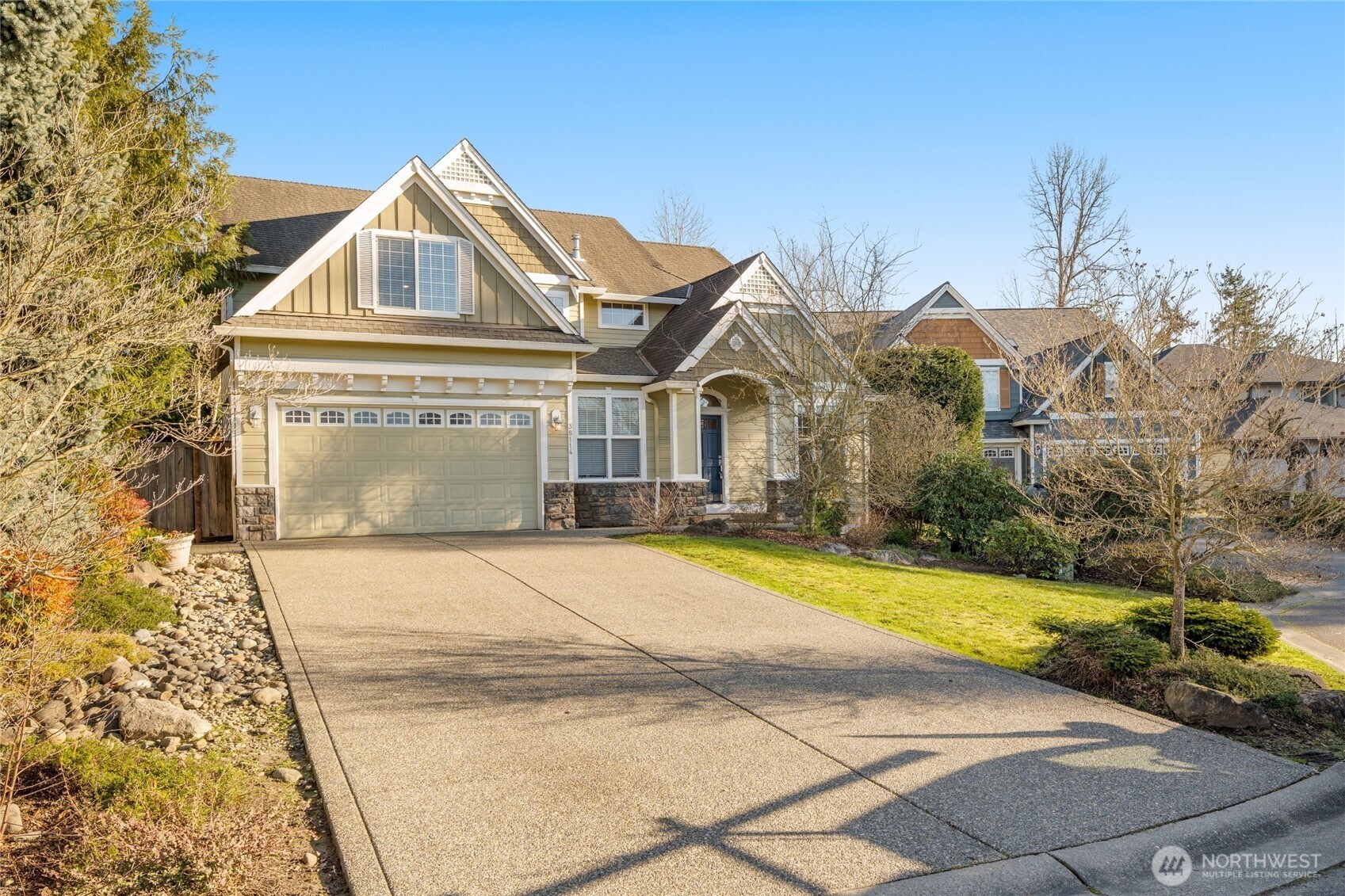 38114 30th Court S Auburn WA 98001