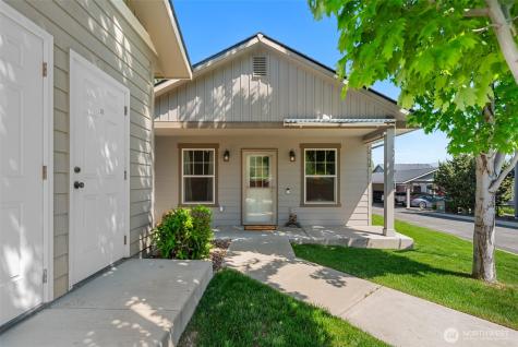 2152 Roper Lane Wenatchee WA 98801