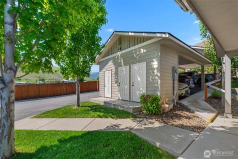 2152 Roper Lane Wenatchee WA 98801