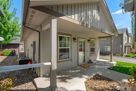 2152 Roper Lane Wenatchee WA 98801