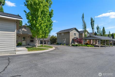 2152 Roper Lane Wenatchee WA 98801