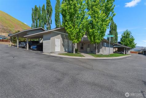 2152 Roper Lane Wenatchee WA 98801
