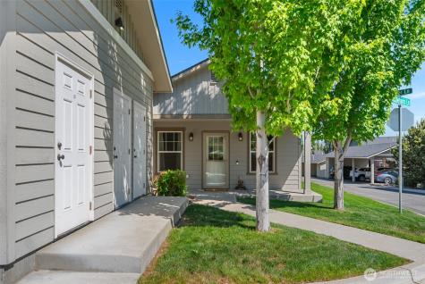 2152 Roper Lane Wenatchee WA 98801
