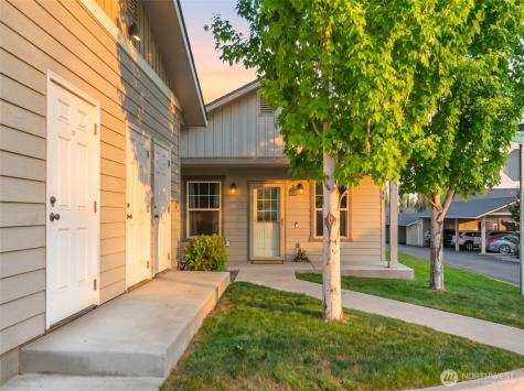 2152 Roper Lane Wenatchee WA 98801