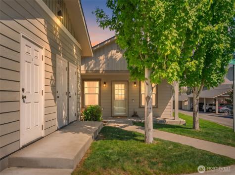 2152 Roper Lane Wenatchee WA 98801