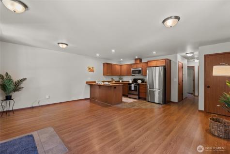 2152 Roper Lane Wenatchee WA 98801