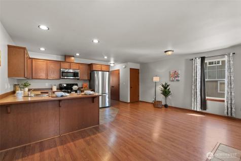 2152 Roper Lane Wenatchee WA 98801