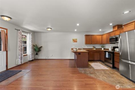 2152 Roper Lane Wenatchee WA 98801