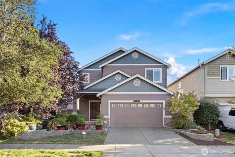 3008 183rd Street SE Bothell WA 98012