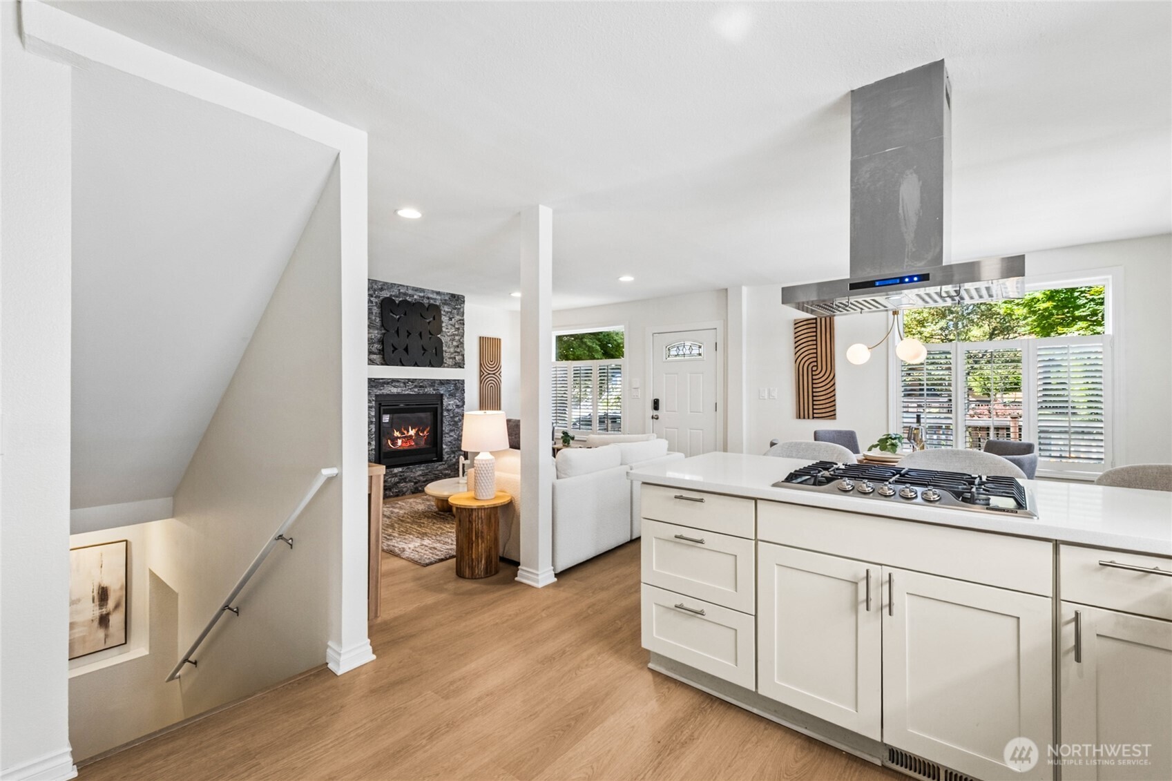 4521 S Findlay Street Seattle WA 98118
