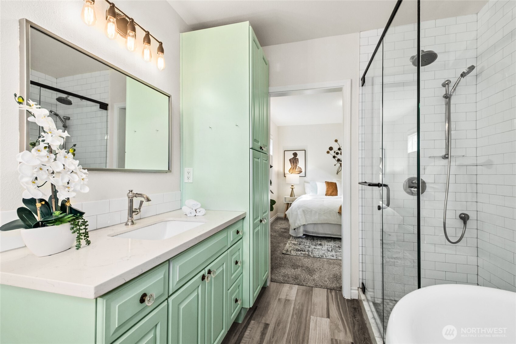 4521 S Findlay Street Seattle WA 98118
