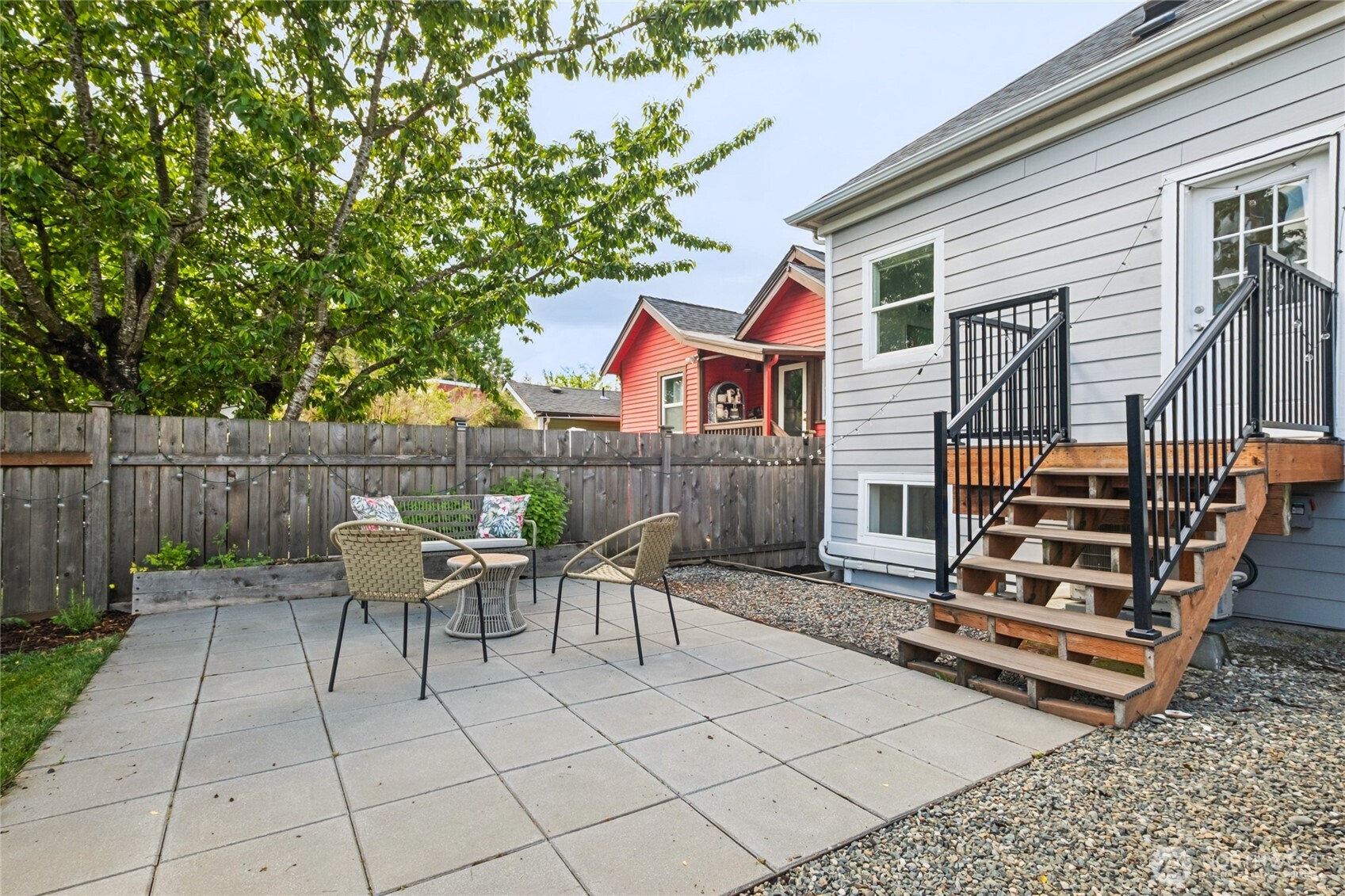 4521 S Findlay Street Seattle WA 98118