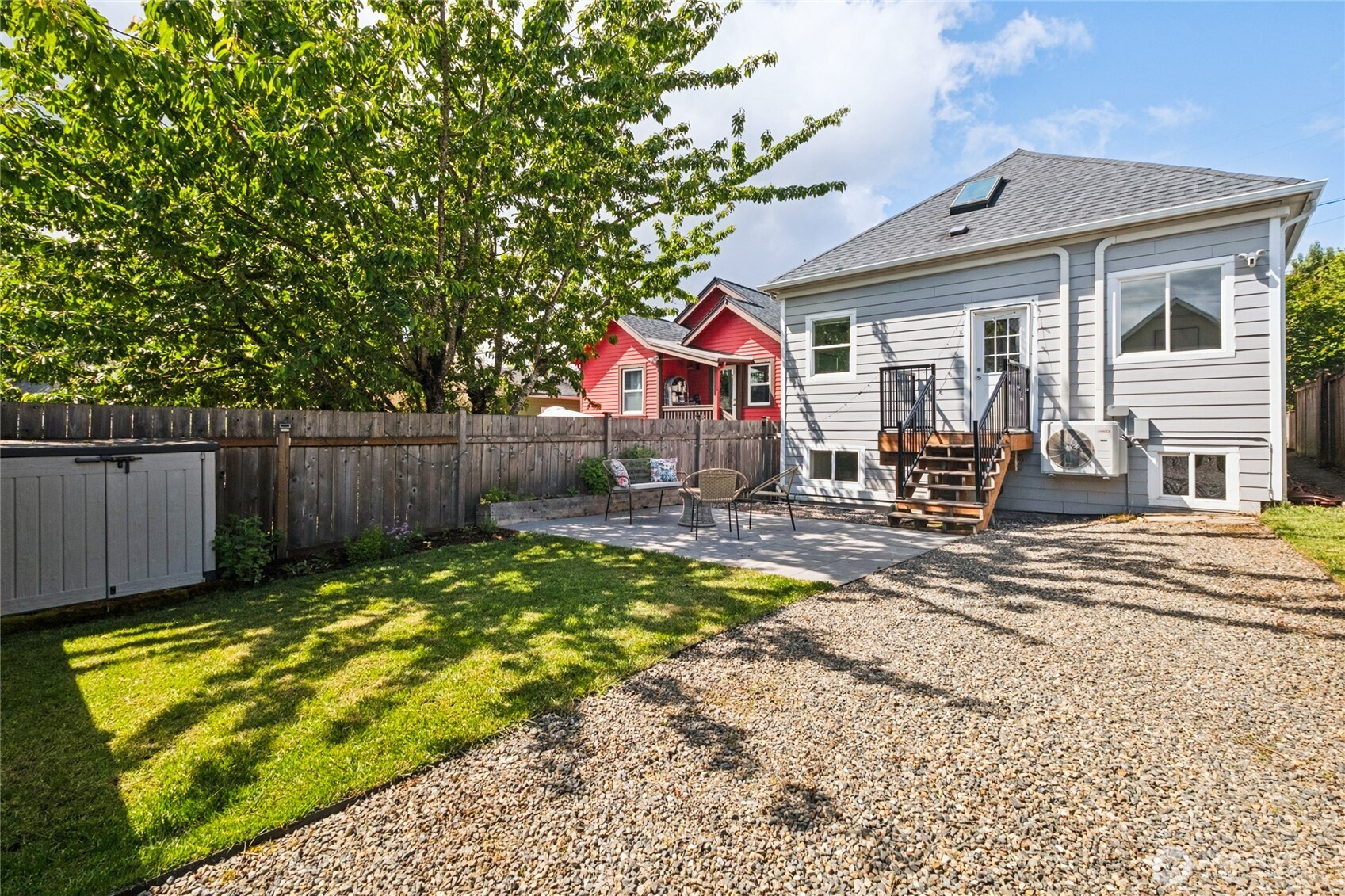 4521 S Findlay Street Seattle WA 98118