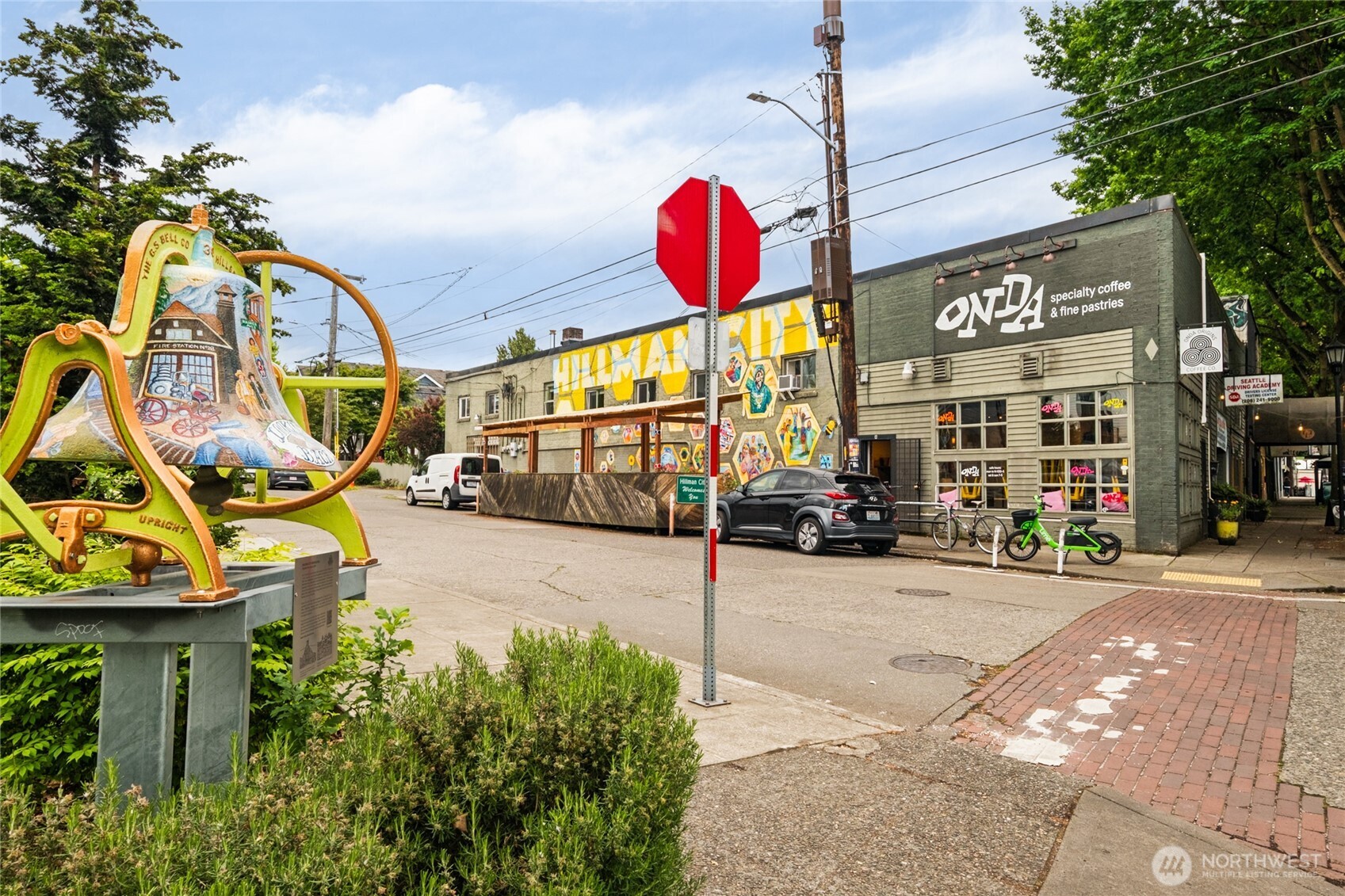 4521 S Findlay Street Seattle WA 98118