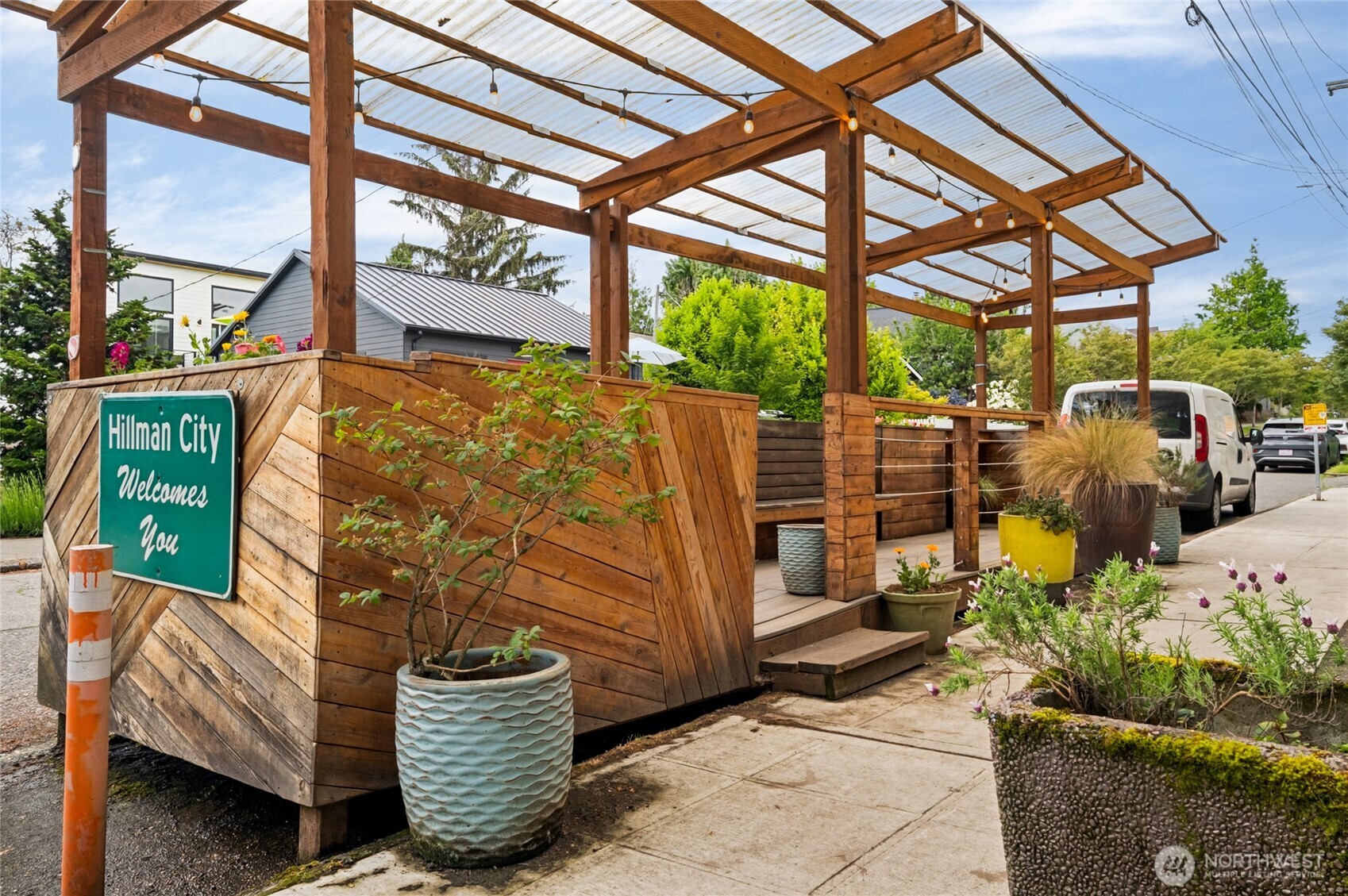 4521 S Findlay Street Seattle WA 98118