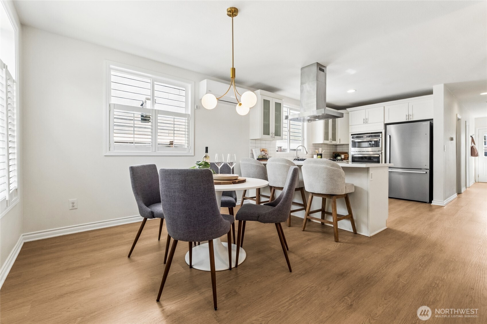 4521 S Findlay Street Seattle WA 98118