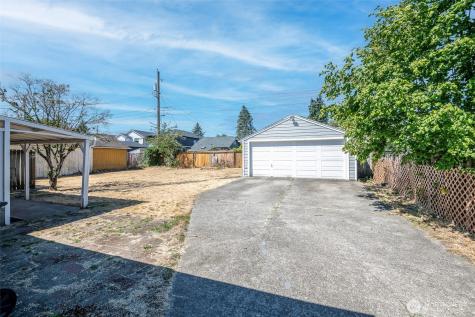 6422 S Montgomery Street Tacoma WA 98409