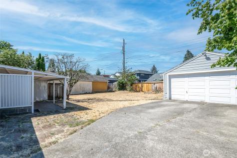 6422 S Montgomery Street Tacoma WA 98409