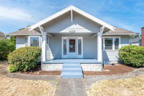 6422 S Montgomery Street Tacoma WA 98409