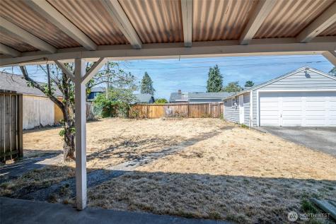 6422 S Montgomery Street Tacoma WA 98409