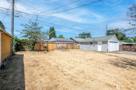 6422 S Montgomery Street Tacoma WA 98409